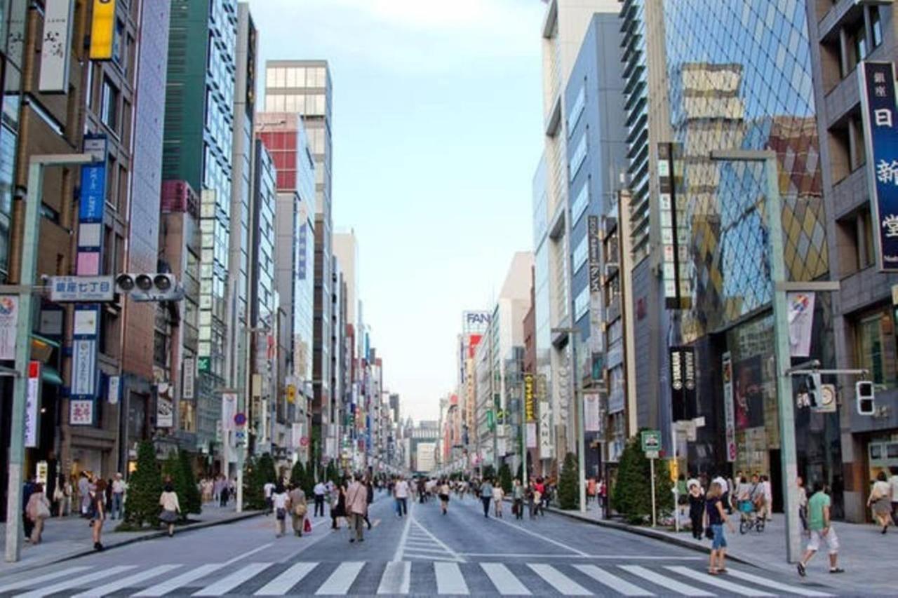 Evergreen Shinjuku Luxe #2m12 Präfektur Tokio